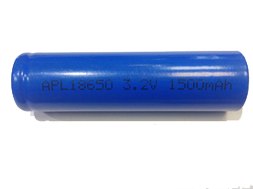 APL1865 3.2V 1500mAh LiFePo4