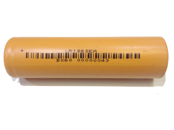 LR 18650EA 3,2V 1450mAh LiFePo4